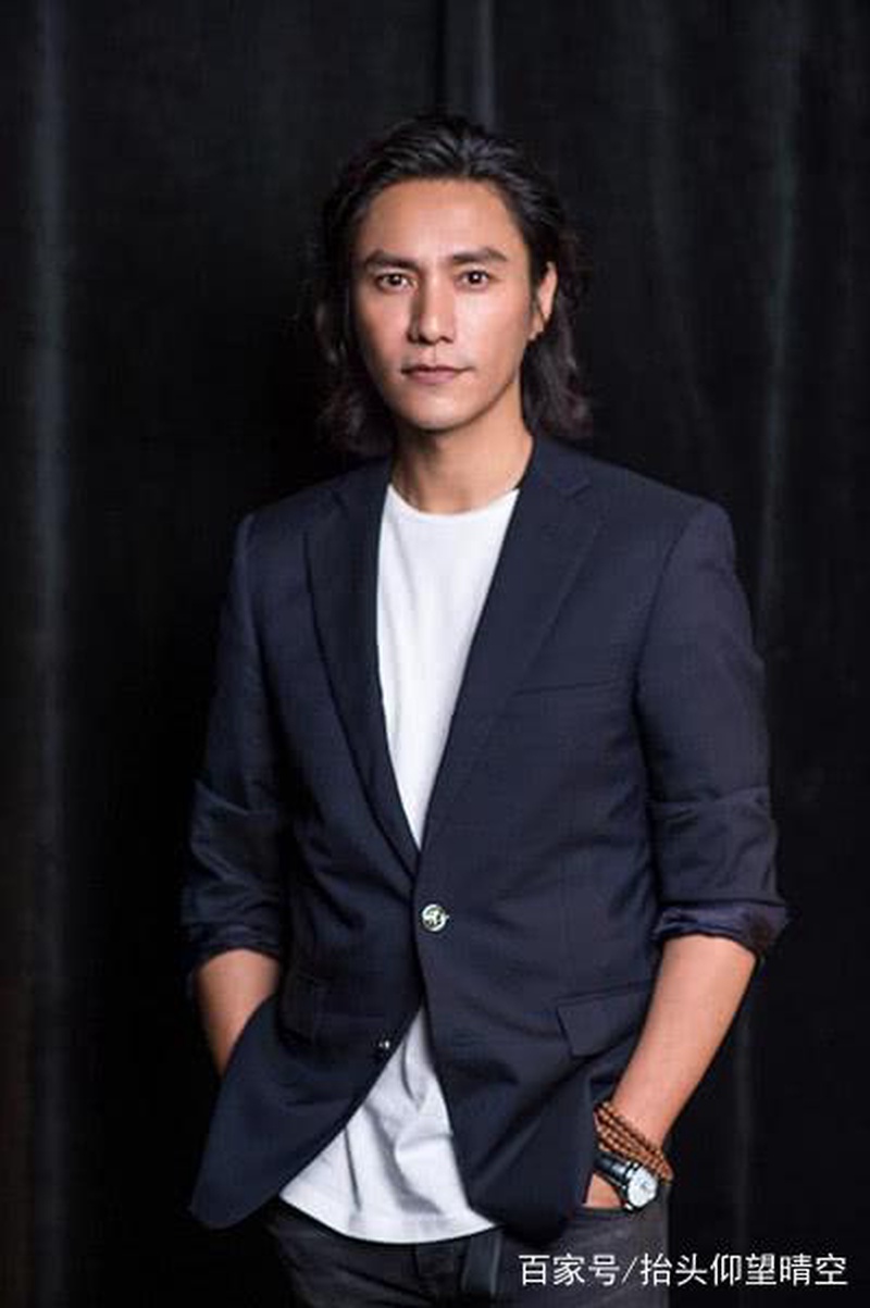 陈坤