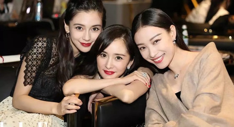 杨幂