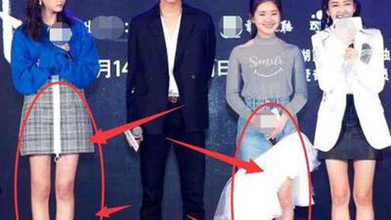 赵露思新综艺路透状态满分，《不好笑就露宿街头》反差萌引期待