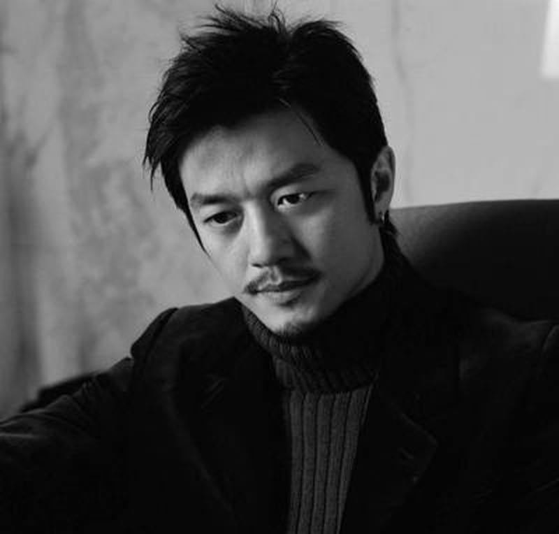 李亚鹏