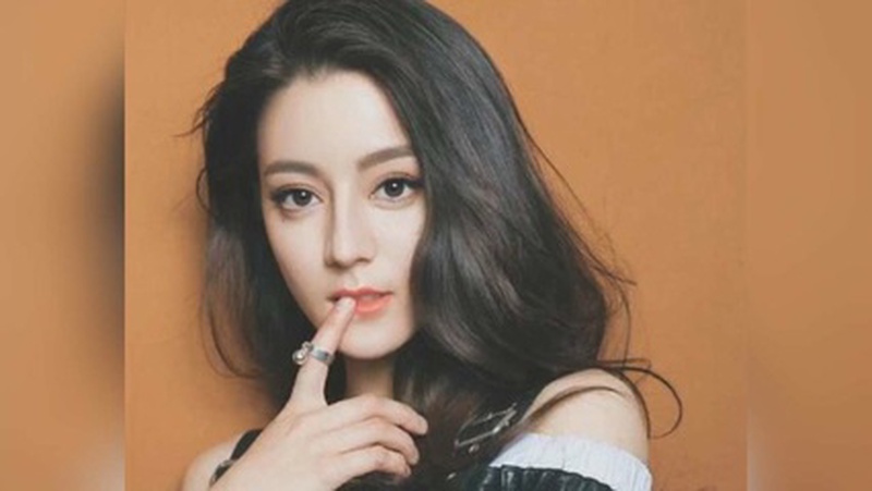 迪丽热巴
